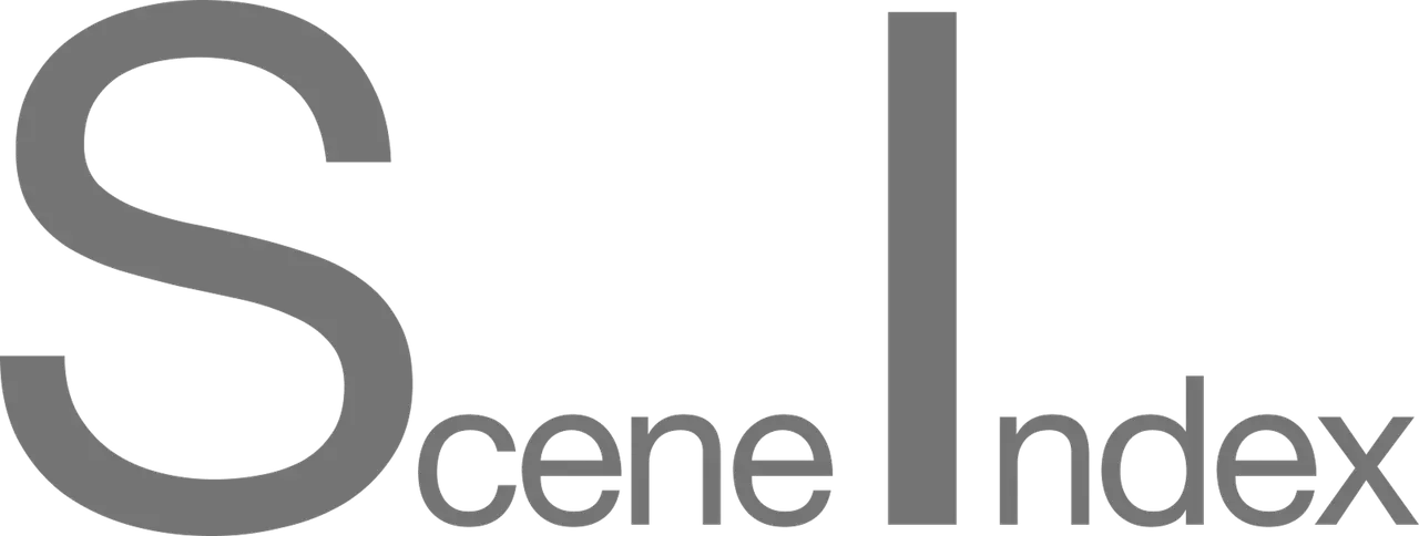 sceneindex — cover