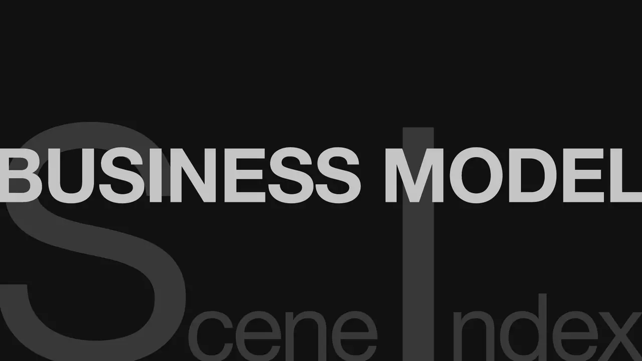 sceneindex — pitch deck, slide 21