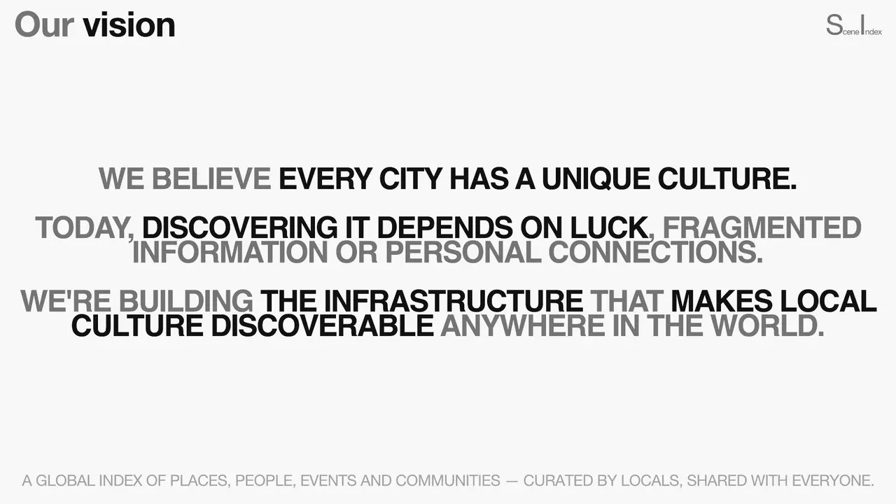 sceneindex — pitch deck, slide 32