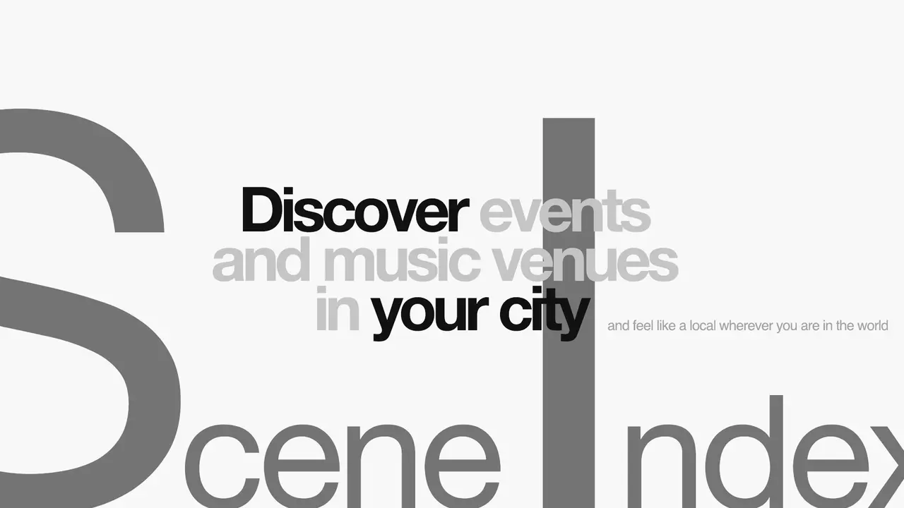 sceneindex — pitch deck, slide 33