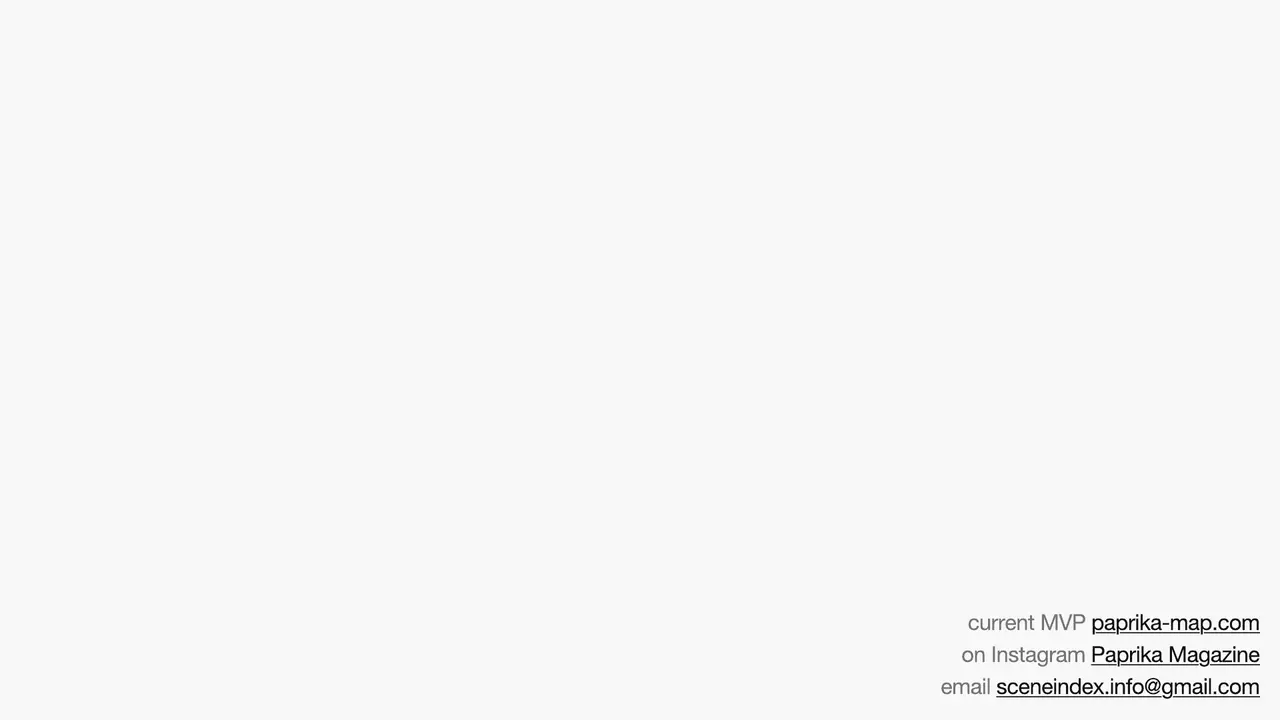 sceneindex — pitch deck, slide 34